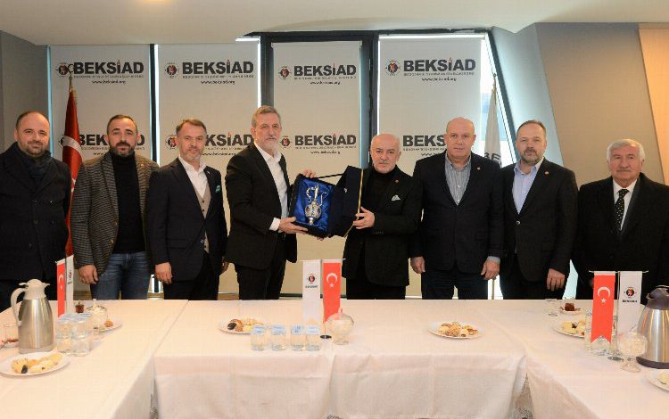 Üretimin yüzde 80’i Bursa’da Üretimin yüzde 80’i Bursa’da