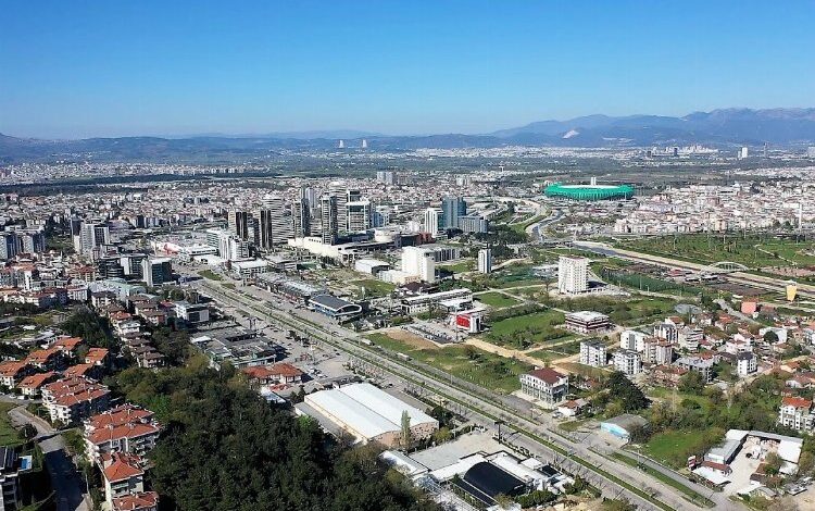 Bursa Nilüferliler memnun mu? Vatandaştan şok cevaplar! Bursa Nilüferliler memnun mu? Vatandaştan şok cevaplar!