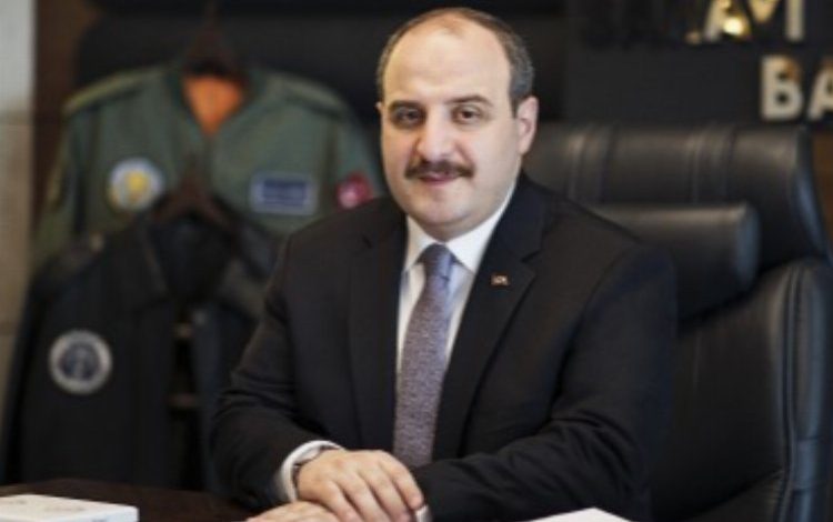 Mustafa Varank Niğde’ye geliyor