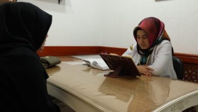 Konya Daru’l Huffaz’ yeni döneme hazır