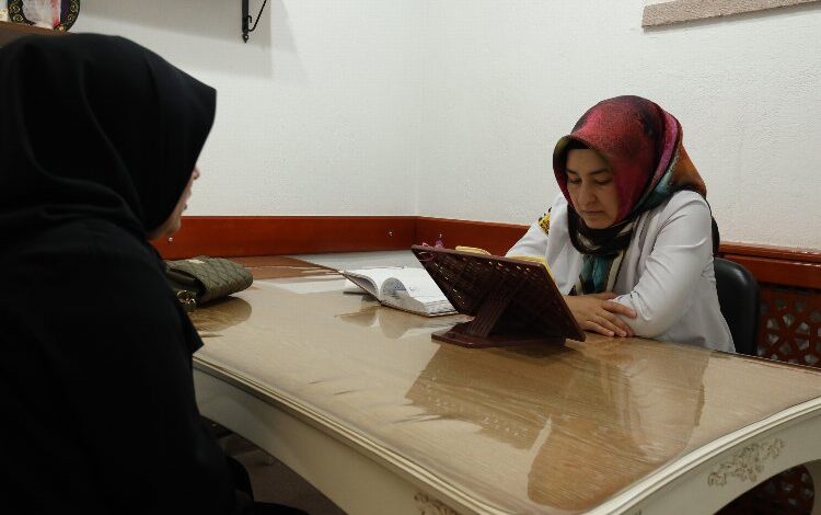 Konya Daru’l Huffaz’ yeni döneme hazır