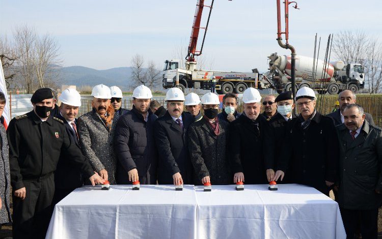 Bursa’da güvenli şehir Yıldırım Bursa’da güvenli şehir Yıldırım