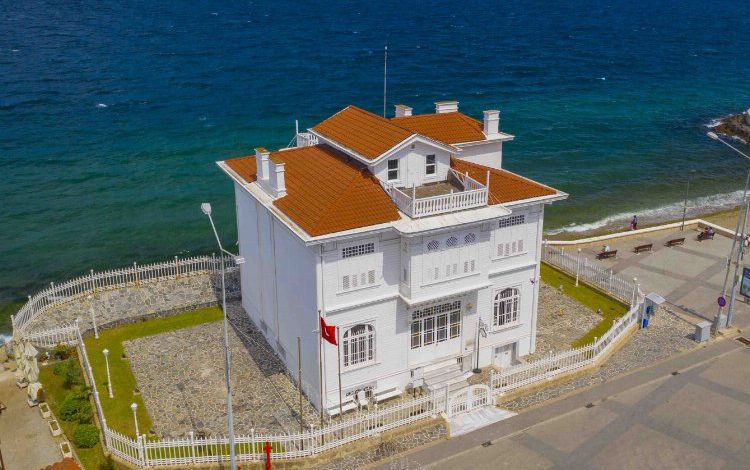 Mudanya Mütarekesi’nin 100. yıl dönümü için Danışma Kurulu oluşturuldu Mudanya Mütarekesi’nin 100. yıl dönümü için Danışma Kurulu oluşturuldu