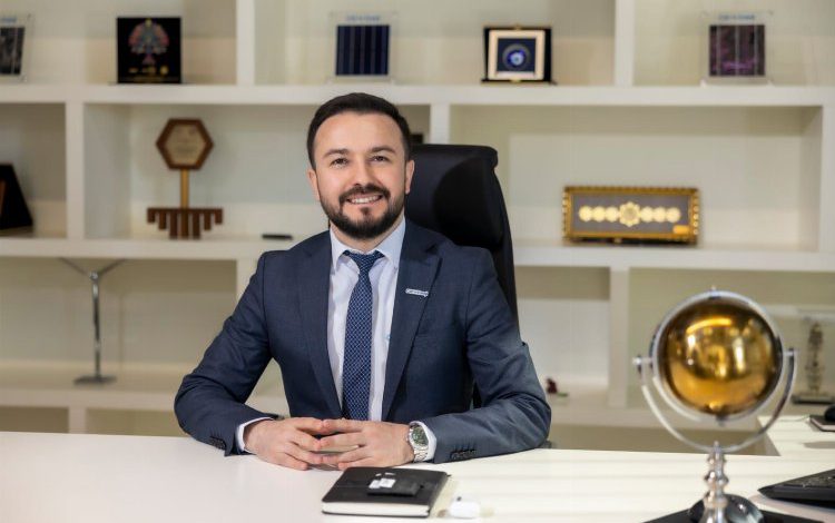 CW Enerji bir firmayı daha GES ile tanıştırdı CW Enerji bir firmayı daha GES ile tanıştırdı