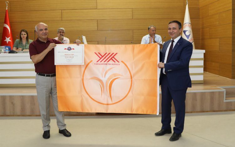 ERÜ ‘turuncu bayrak’ları çoğaltıyor