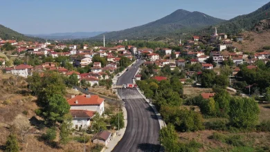 Sakarya Taraklı yeni yüzüyle sakinlerden tam not aldı