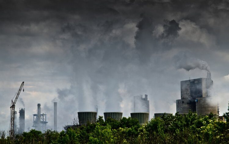 Tüm illerde kirli hava soluyoruz! Tüm illerde kirli hava soluyoruz!