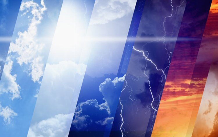 Yeni haftada hava nasıl olacak? Toz taşınımı uyarısı!