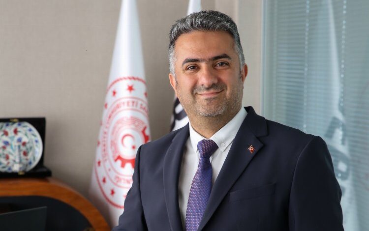 Prof. Dr. Durak, BEBKA Genel Sekreterliği’ni başarılarla noktaladı Prof. Dr. Durak, BEBKA Genel Sekreterliği’ni başarılarla noktaladı