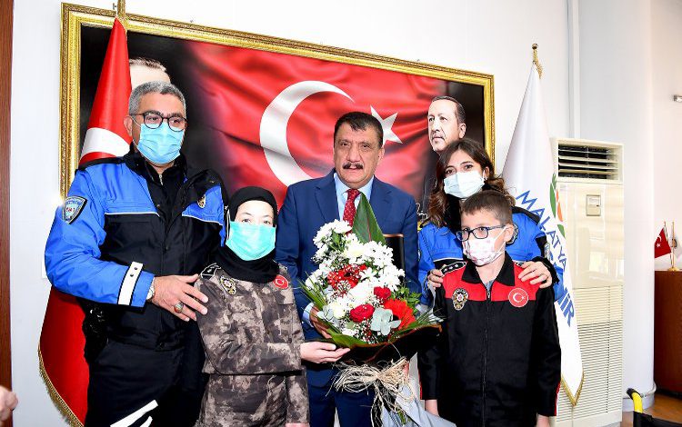 ‘Engel olan engellerin kaldırılması önemli’