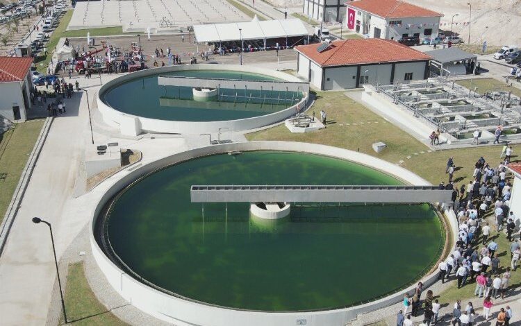 2050 yılına kadar içme suyu sorunu yaşanmayacak