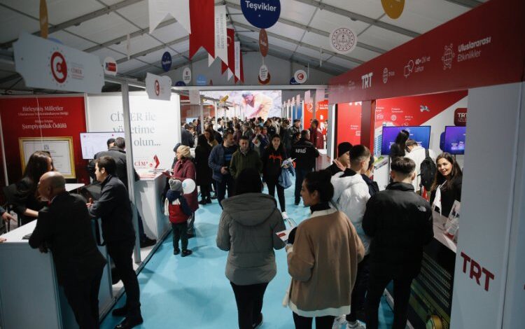 Devlet Teşvikleri Eskişehir’de tanıtılıyor