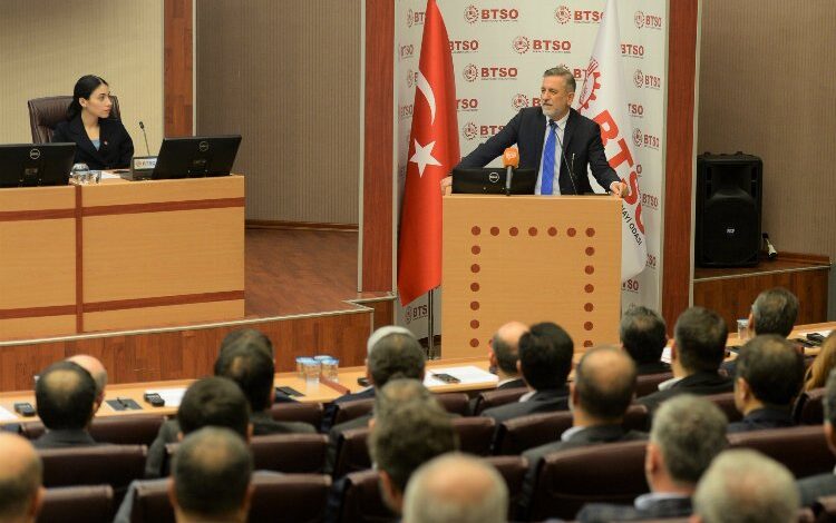 Togg, otomotiv endüstrisinin geleceğine yön verecek Togg, otomotiv endüstrisinin geleceğine yön verecek