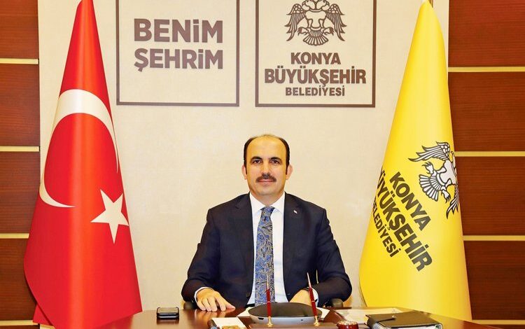 Başkan Uğur İbrahim Altay’dan ‘Anneler Günü’ mesajı