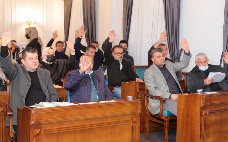 Nevşehir’de Tarık Kesekçi adı yaşayacak