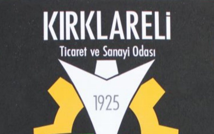 Kırklareli TSO’dan Temmuz raporu Kırklareli TSO’dan Temmuz raporu