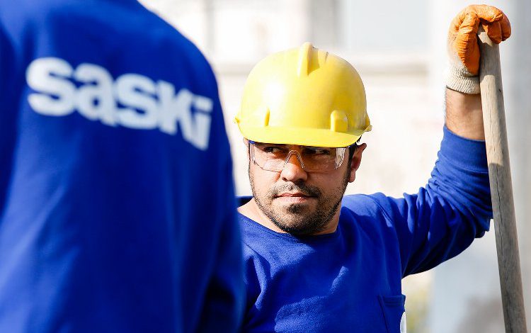 Sakarya Kaynarca’nın dev altyapı projesi ihaleye çıkıyor