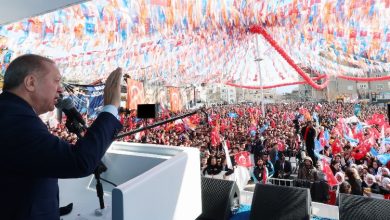 Cumhurbaşkanı Erdoğan: Milletimiz kazanımlarına hep sahip çıktı