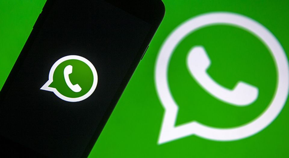 WhatsApp’la ilgili yeni gelişme