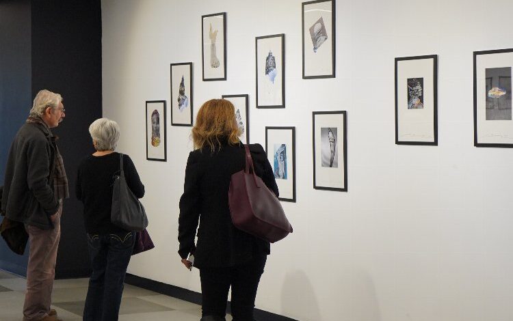 Beylikdüzü’nde ‘Düşler’ sergisi Beylikdüzü’nde ‘Düşler’ sergisi