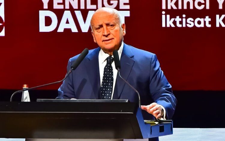 Işın Çelebi: AB’ye kararlılıkla yürünmeli Işın Çelebi: AB’ye kararlılıkla yürünmeli