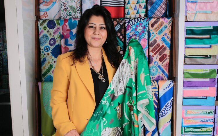 Dünyanın ipeği Bursa’dan