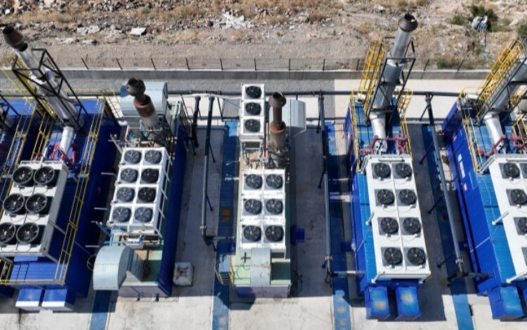 Kayseri Büyükşehir Atık Tesisi’ne Gold Standart sertifikası Kayseri Büyükşehir Atık Tesisi’ne Gold Standart sertifikası