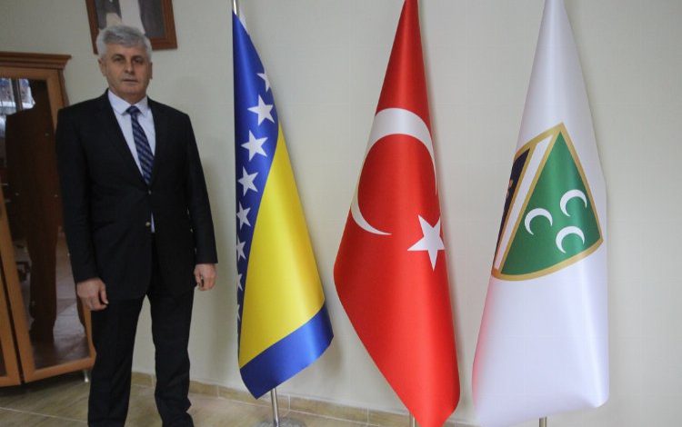 “Bosna Hersek bağımsızlığın bedelini çok ağır ödedi”