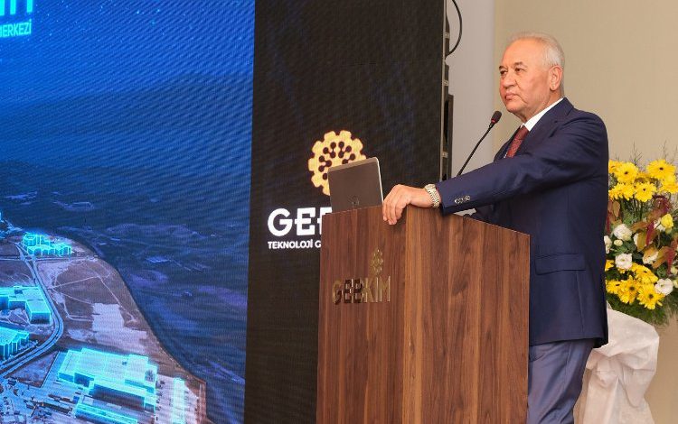 Hammadde ihtiyacında dışa bağımlılık azalacak Hammadde ihtiyacında dışa bağımlılık azalacak