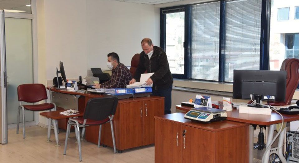 İzmit Belediyesi: “Yokluklarını daha iyi anladık” İzmit Belediyesi: “Yokluklarını daha iyi anladık”