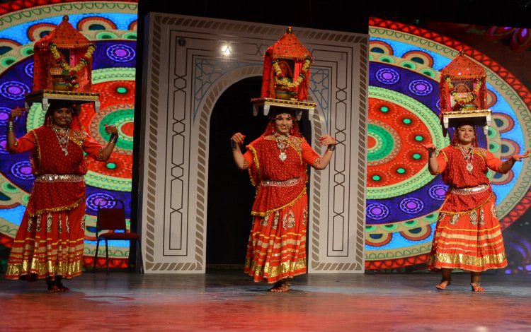 Altın Karagöz coşkusu başladı Altın Karagöz coşkusu başladı