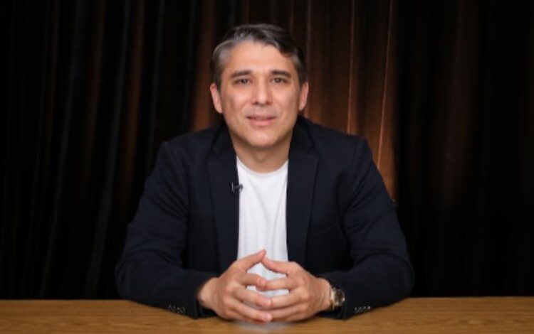 İYİ Parti kurucuları Dr. Yıldız’dan videolu istifa! İYİ Parti kurucuları Dr. Yıldız’dan videolu istifa!