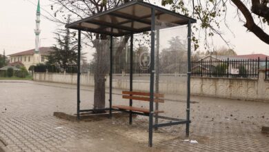 Düzce’de 40 mahalleye 40 yeni durak