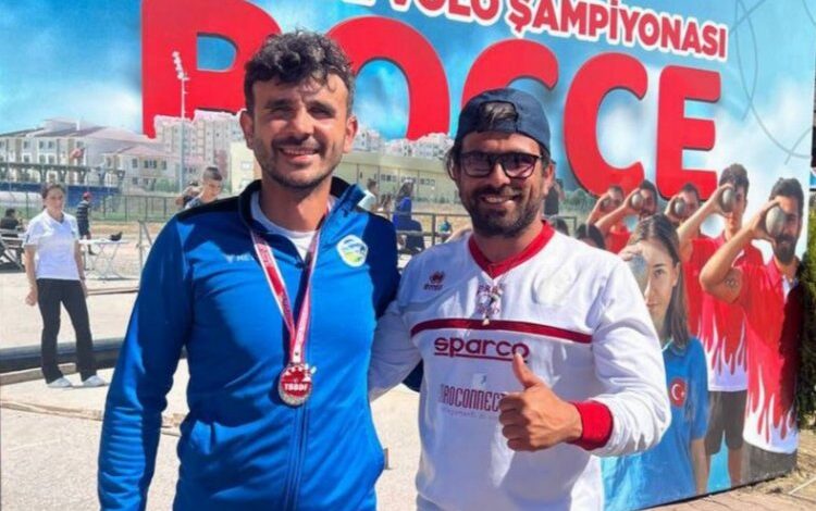 Sakaryalı bocceciler Avrupa’nın kapılarını araladı