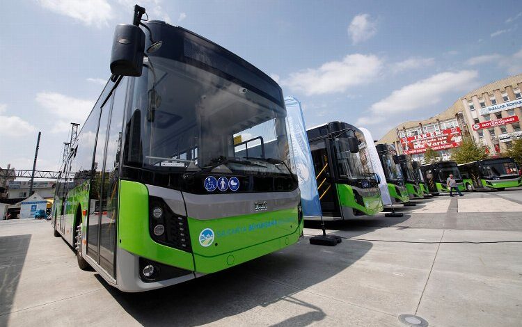 Sakarya’da bayramın ilk günü ulaşım ücretsiz Sakarya’da bayramın ilk günü ulaşım ücretsiz