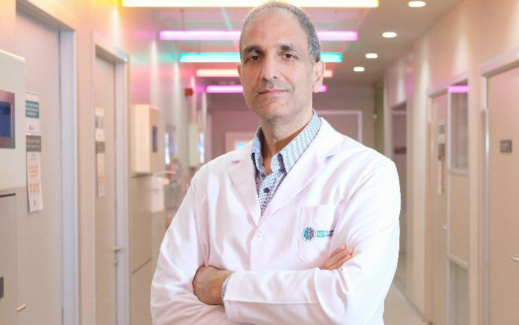 Dikkat! Organ iflasına yol açmasın!