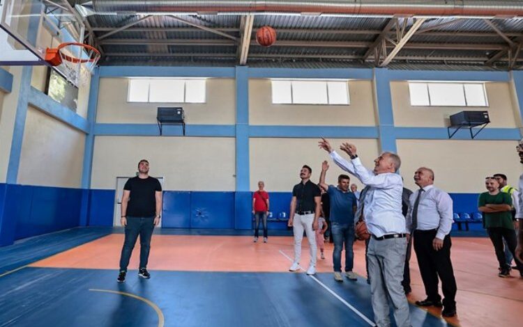 Çardak muhteşem bir esere kavuşuyor Çardak muhteşem bir esere kavuşuyor