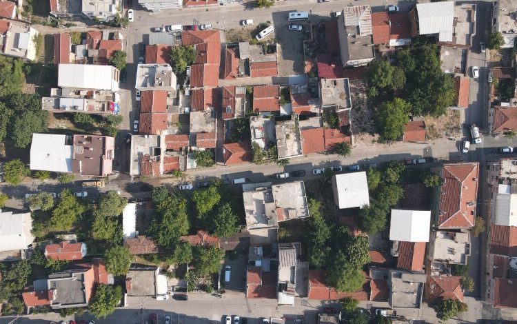 Bursa Yıldırım’da ‘büyük’ dönüşüm