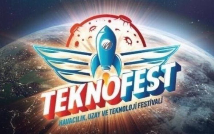 Dünyanın en büyük Havacılık, Uzay ve Teknoloji Festivali Dünyanın en büyük Havacılık, Uzay ve Teknoloji Festivali