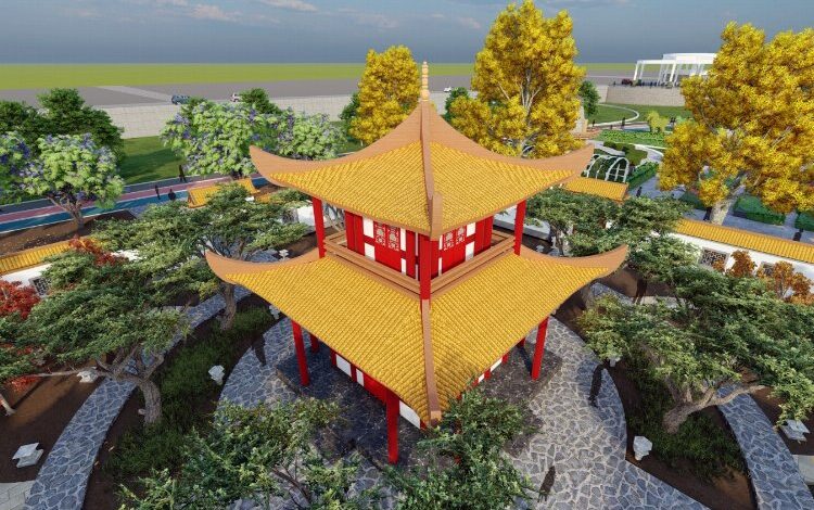 Gaziantep’e yeni bir vizyon daha Gaziantep’e yeni bir vizyon daha