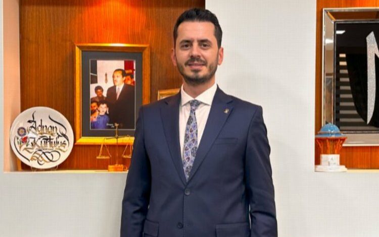 Bursa’da AK Parti Osmangazi’de hedef gençler