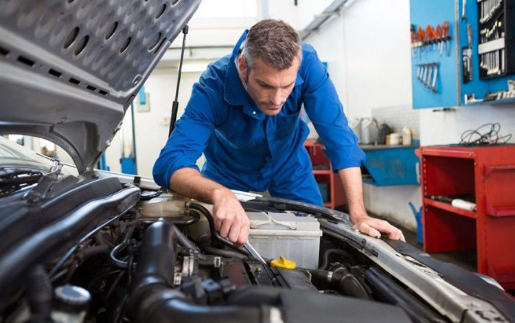 Bursa’da oto doktoru anlattı… Servis mi, sanayi esnafı mı? Bursa’da oto doktoru anlattı… Servis mi, sanayi esnafı mı?