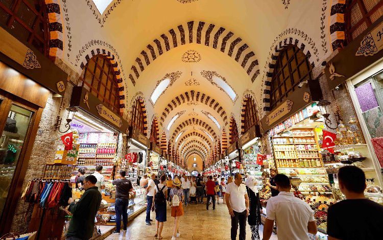 İstanbul’da Ağustos’ta perakende fiyatlar yüzde 2,29 arttı İstanbul’da Ağustos’ta perakende fiyatlar yüzde 2,29 arttı