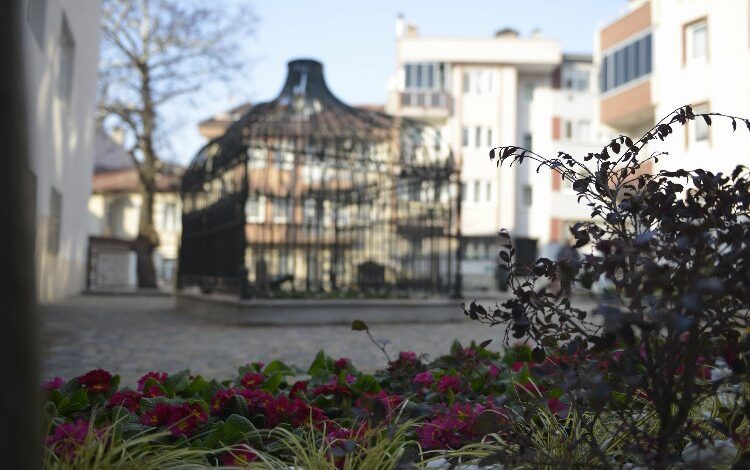 Bursalı ‘Aşık Yunus’a Yıldırım vefası Bursalı ‘Aşık Yunus’a Yıldırım vefası