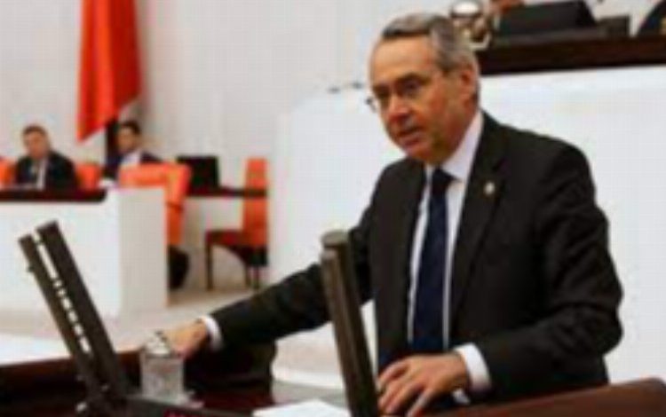 CHP’li Zeybek: “Doğalgaz savaş nedeniyle zamlanacak” CHP’li Zeybek: “Doğalgaz savaş nedeniyle zamlanacak”