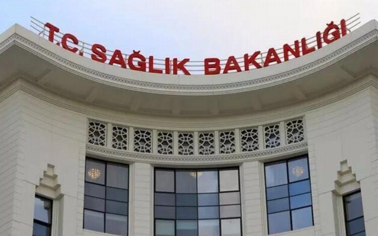 Diyarbakır’da 4 ilçedeki hastanelerin statüsü değiştirildi