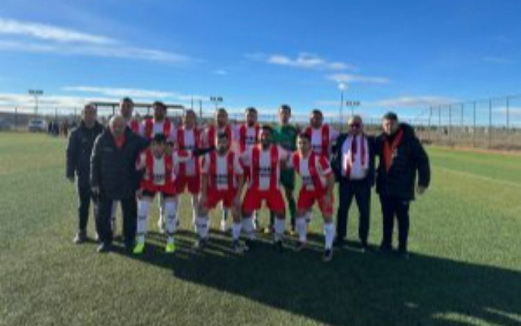 Anafartalarspor, deplasmanda Lalapaşaspor ile karşılaşacak