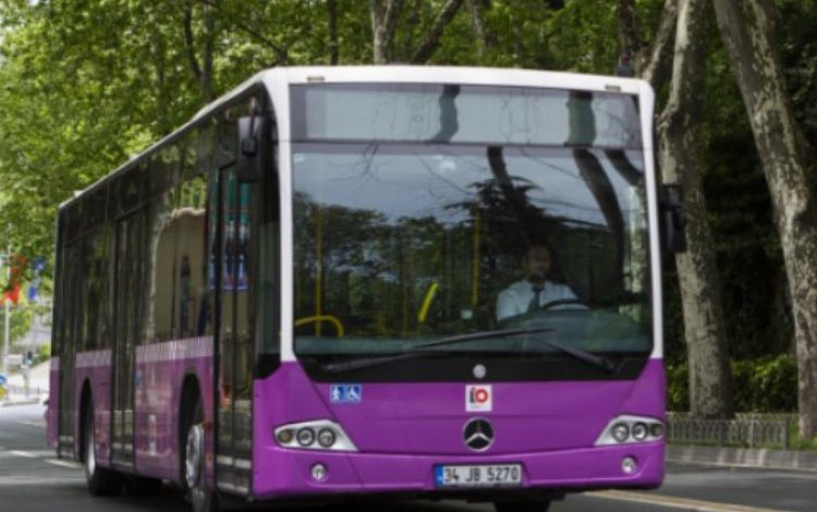 İstanbul’da 1 Ocak’ta ücretsiz ulaşım İstanbul’da 1 Ocak’ta ücretsiz ulaşım