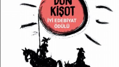 Don Kişot İyi Edebiyat Ödülü yarışmasına başvurular başladı