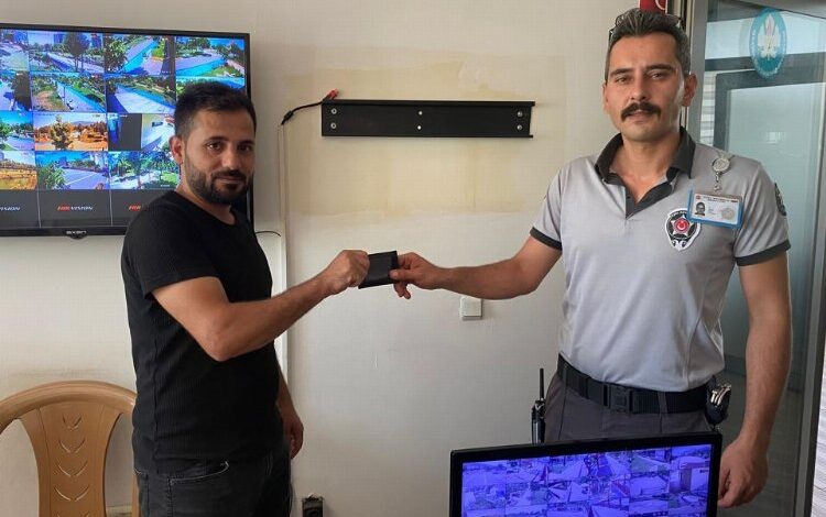 Manisa unutuyor, zabıta unutmuyor! Manisa unutuyor, zabıta unutmuyor!